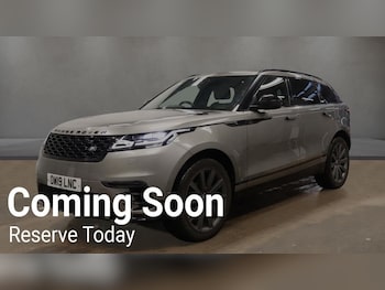 Used Land Rover Range Rover Velar 2019 for sale - 77313634: Photo