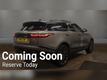 Used Land Rover Range Rover Velar 2019 for sale - 77313634: Photo