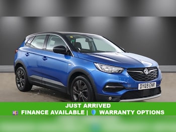 Used Vauxhall Grandland X 2019 for sale - 78044841: Photo