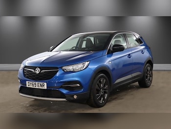 Used Vauxhall Grandland X 2019 for sale - 78044841: Photo