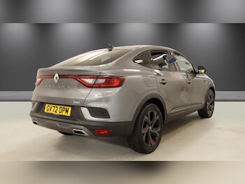 Used Renault Arkana 2022 for sale - 79221772: Photo