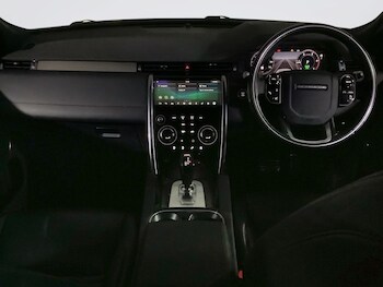 Used Land Rover Discovery Sport 2020 for sale - 76558518: Photo