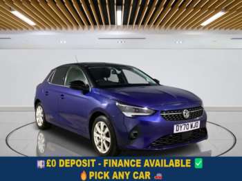 2020 (70) - 1.2 Turbo Elite Nav 5dr Auto