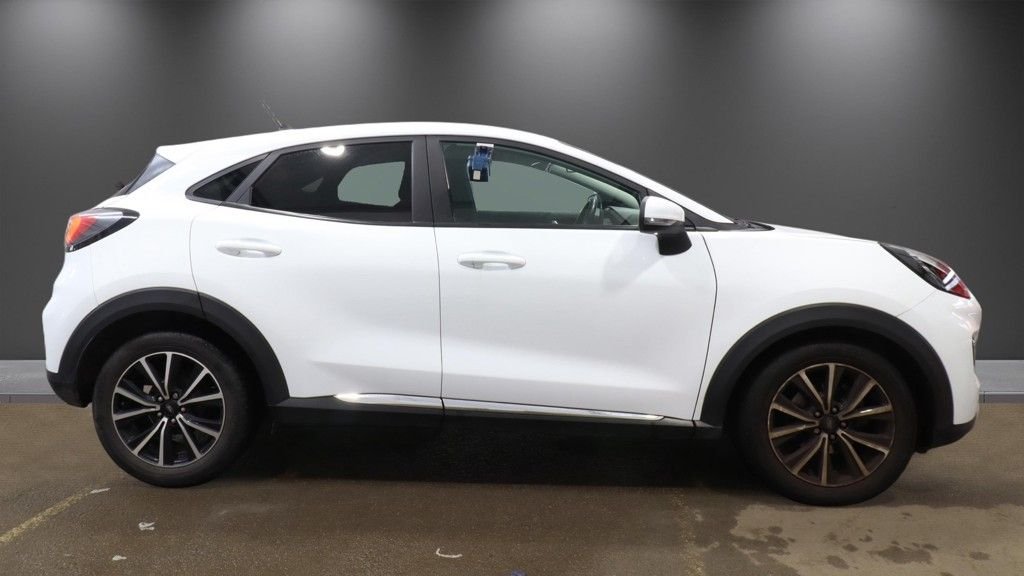 Used Ford Puma 2022 for sale - 78102856: Photo 5