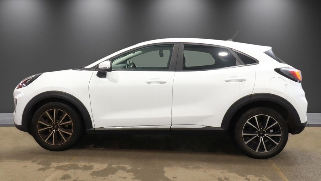 Used Ford Puma 2022 for sale - 78102856: Photo 6