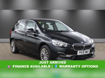 Used BMW 2 Series 2019 for sale - 78663791: Photo