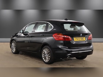 Used BMW 2 Series 2019 for sale - 78663791: Photo