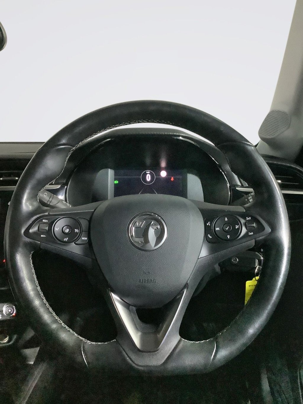 Used Vauxhall Corsa 2020 for sale - 77533893: Photo 10