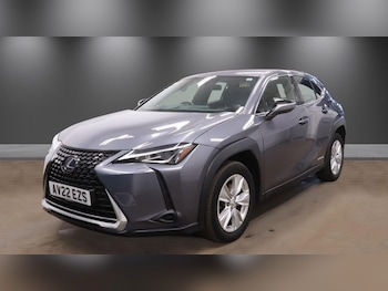 Used Lexus UX 2022 for sale - 78364085: Photo