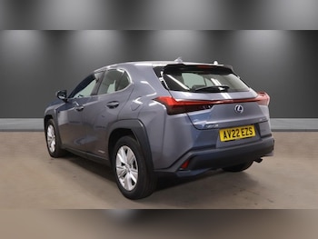 Used Lexus UX 2022 for sale - 78364085: Photo