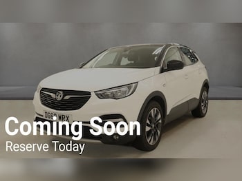 Used Vauxhall Grandland X 2019 for sale - 77967435: Photo