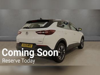 Used Vauxhall Grandland X 2019 for sale - 77967435: Photo