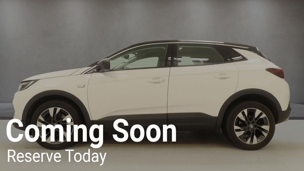 Used Vauxhall Grandland X 2019 for sale - 77967435: Photo 6