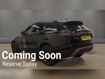 Used Land Rover Range Rover Velar 2018 for sale - 78240960: Photo