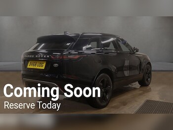 Used Land Rover Range Rover Velar 2018 for sale - 78240960: Photo