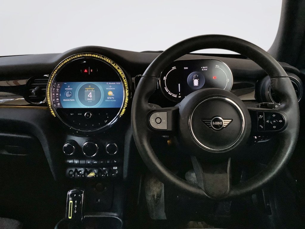 Used MINI Hatch 2022 for sale - 77904700: Photo 14