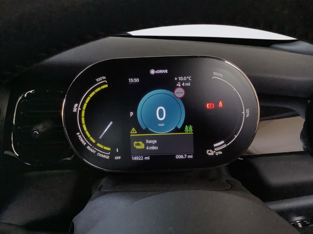 Used MINI Hatch 2022 for sale - 77904700: Photo 17