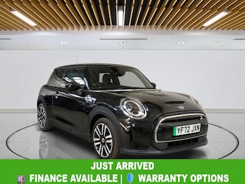 Used MINI Hatch 2022 for sale - 77904700: Photo