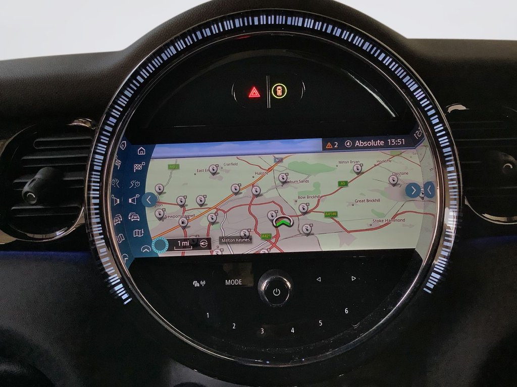 Used MINI Hatch 2022 for sale - 77904700: Photo 22