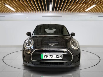 Used MINI Hatch 2022 for sale - 77904700: Photo