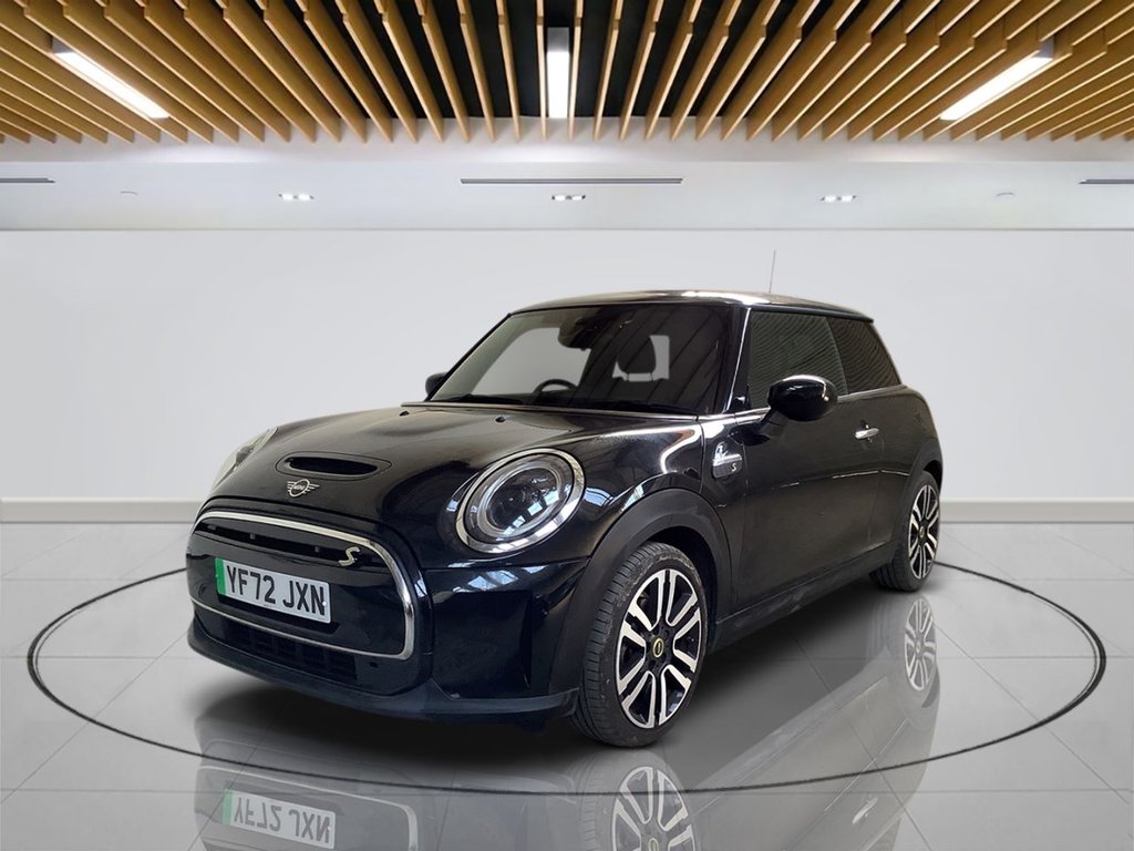 Used MINI Hatch 2022 for sale - 77904700: Photo 4