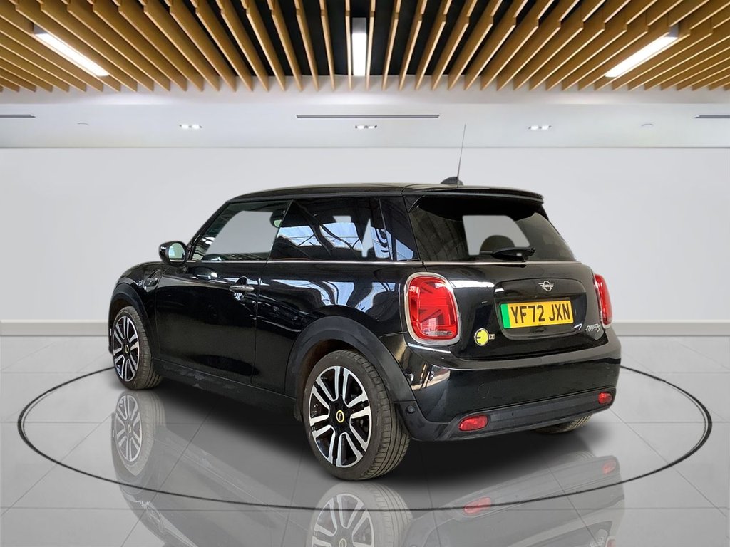 Used MINI Hatch 2022 for sale - 77904700: Photo 6