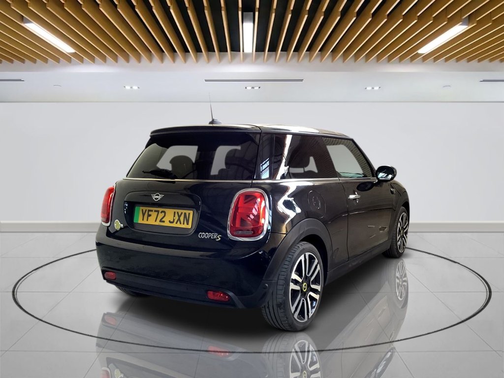 Used MINI Hatch 2022 for sale - 77904700: Photo 8