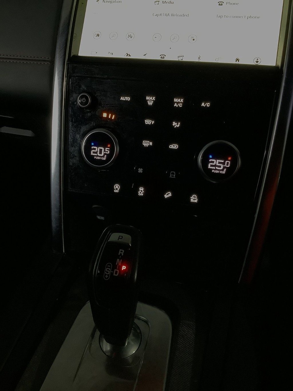 Used Land Rover Discovery Sport 2020 for sale - 76547029: Photo 27