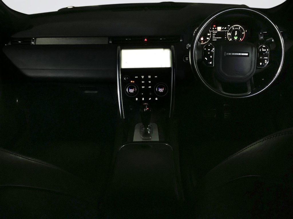 Used Land Rover Discovery Sport 2020 for sale - 76547029: Photo 3