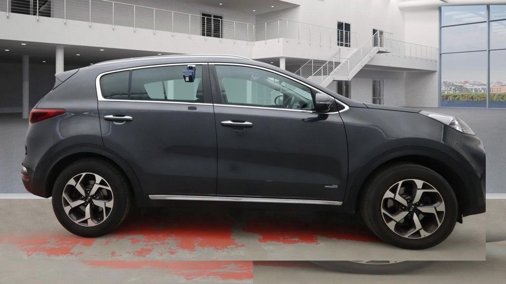 Used Kia Sportage 2018 for sale - 77850205: Photo 11