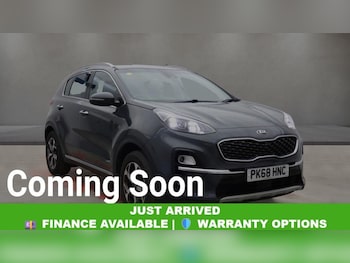 Used Kia Sportage 2018 for sale - 77850205: Photo