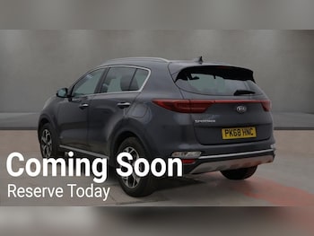 Used Kia Sportage 2018 for sale - 77850205: Photo