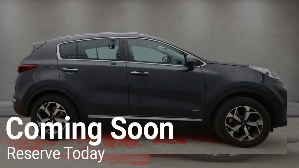 Used Kia Sportage 2018 for sale - 77850205: Photo 5