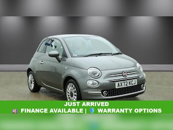 Used Fiat 500 2023 for sale - 78919569: Photo