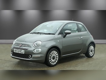 Used Fiat 500 2023 for sale - 78919569: Photo