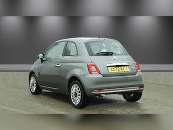 Used Fiat 500 2023 for sale - 78919569: Photo