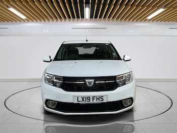 Used Dacia Sandero 2019 for sale - 79370615: Photo