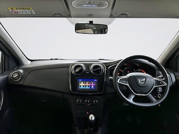 Used Dacia Sandero 2019 for sale - 79370615: Photo