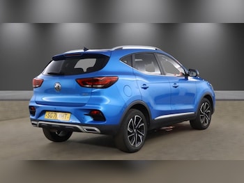 Used MG MG ZS 2021 for sale - 79103920: Photo
