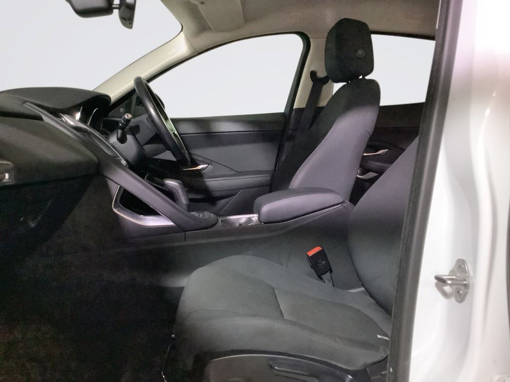 Used Jaguar E-Pace 2018 for sale - 76496829: Photo 12