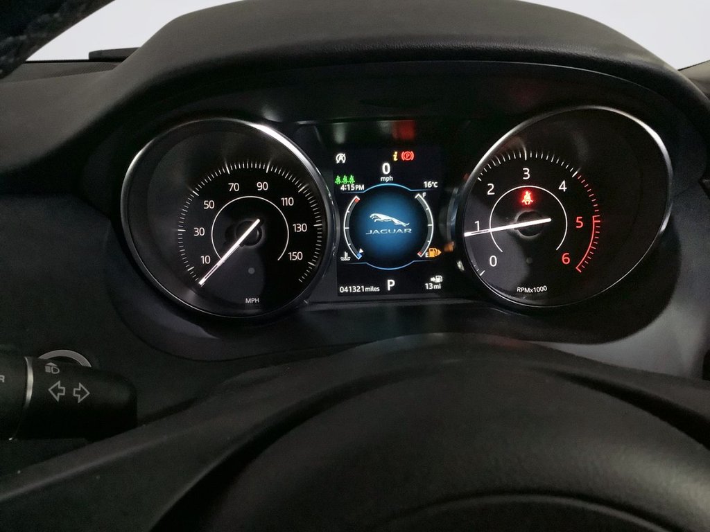 Used Jaguar E-Pace 2018 for sale - 76496829: Photo 18