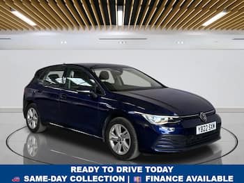 Used Volkswagen Golf 2022 for sale - 79523185: Photo