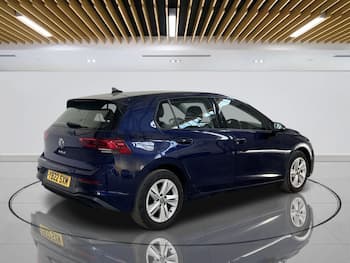 Used Volkswagen Golf 2022 for sale - 79523185: Photo