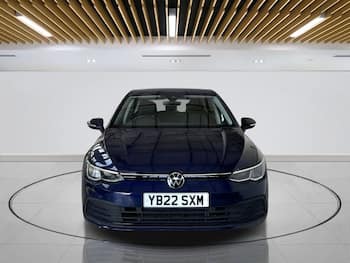 Used Volkswagen Golf 2022 for sale - 79523185: Photo