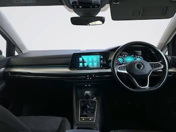 Used Volkswagen Golf 2022 for sale - 79523185: Photo
