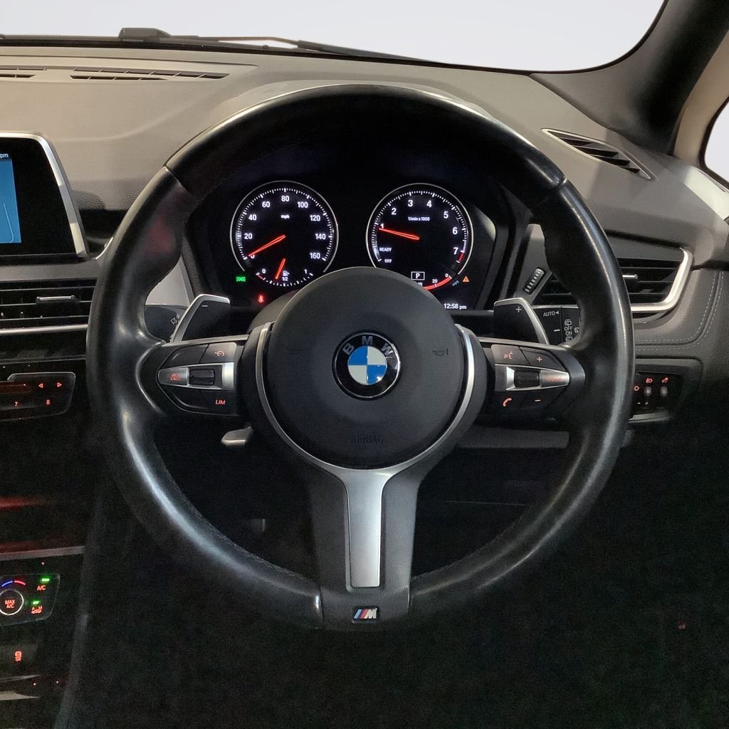 Used BMW 2 Series Gran Tourer 2019 for sale - 77089082: Photo 15