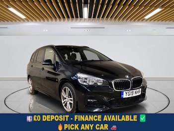 BMW 2 Series feature image