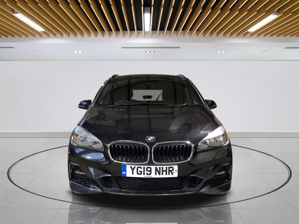 Used BMW 2 Series Gran Tourer 2019 for sale - 77089082: Photo 2