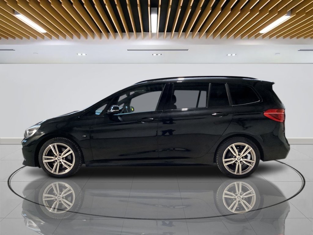 Used BMW 2 Series Gran Tourer 2019 for sale - 77089082: Photo 4