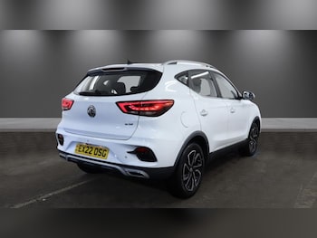 Used MG MG ZS 2022 for sale - 78056469: Photo